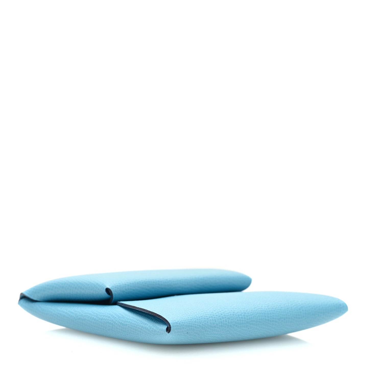 Epsom Bastia Coin Purse Bleu Du Nord