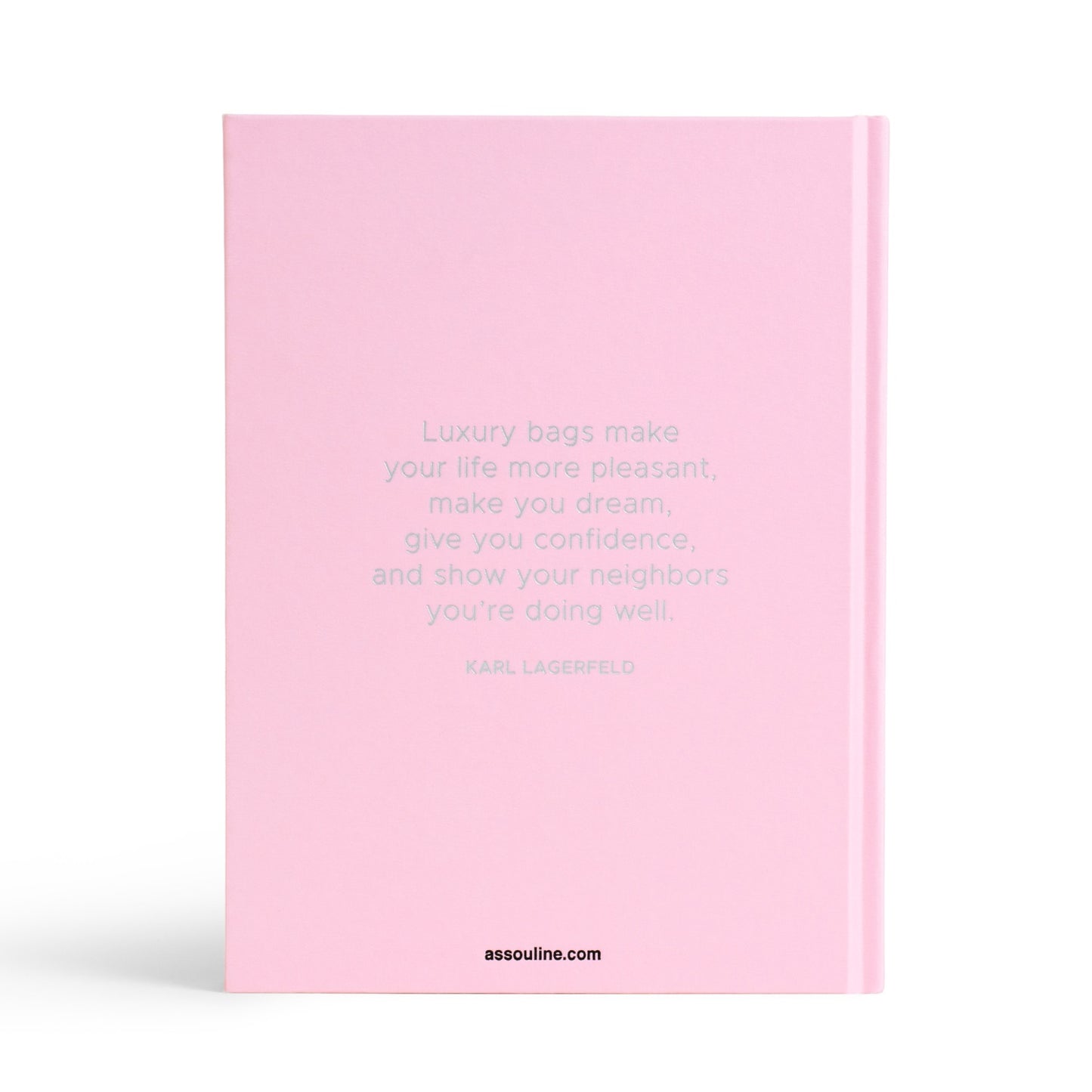 The Book of Iconic Bags