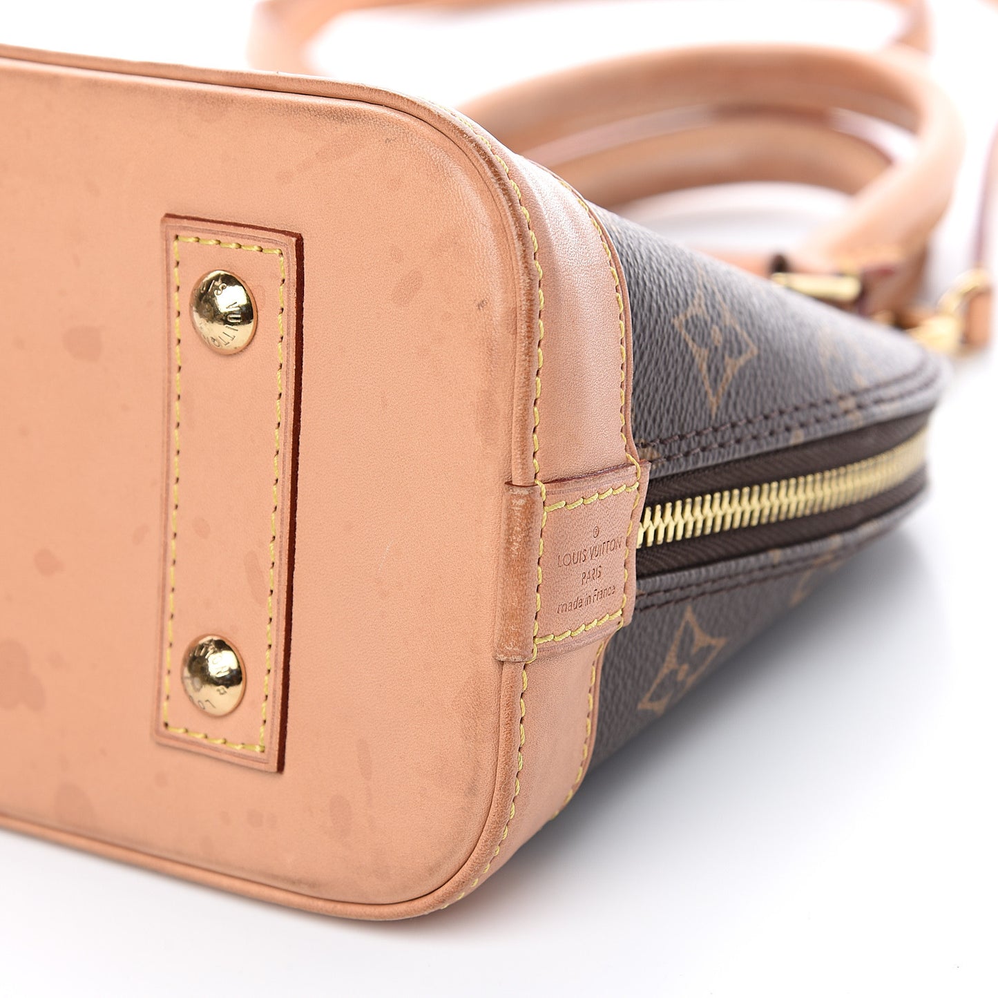 Monogram Alma BB