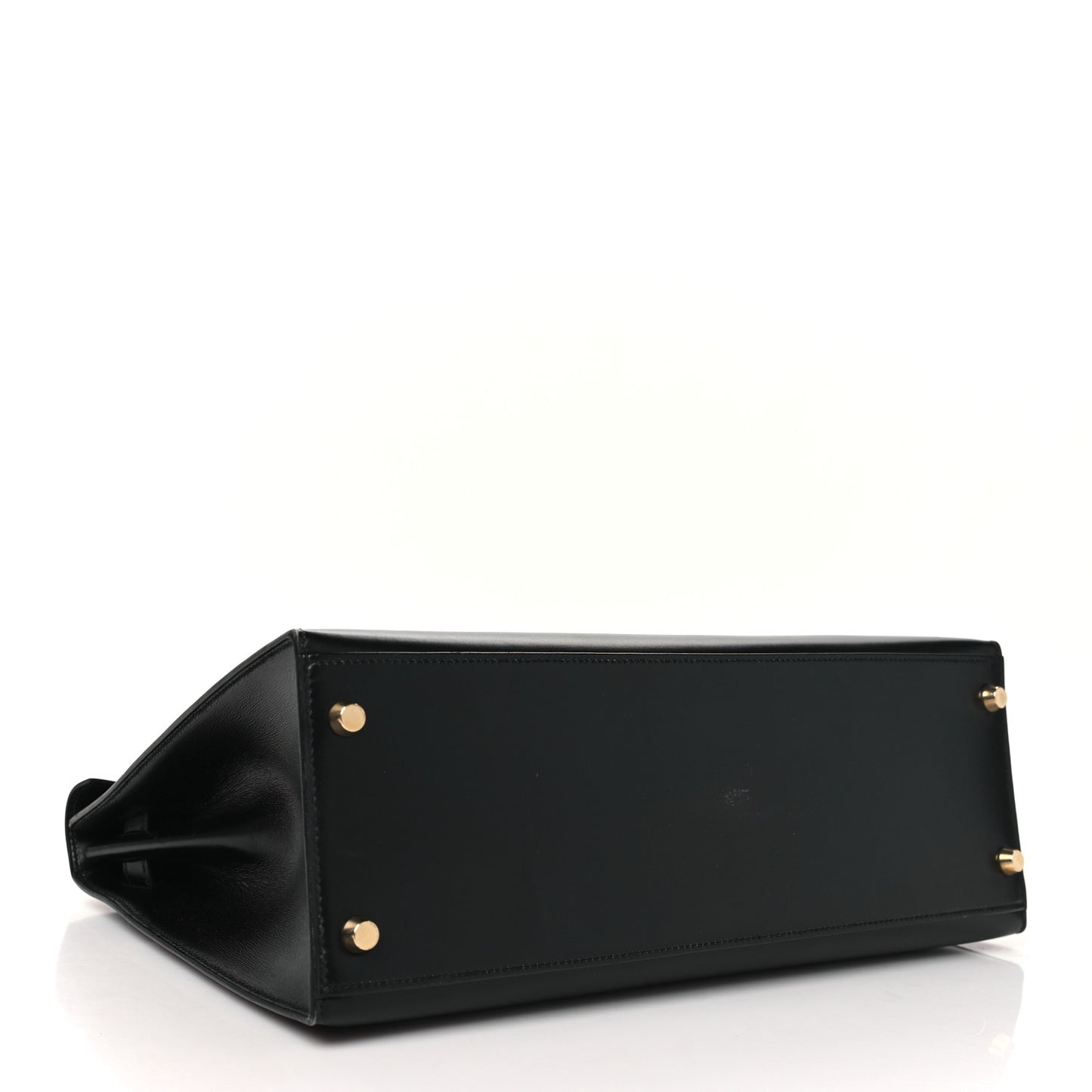 Box Kelly Sellier 32 Black