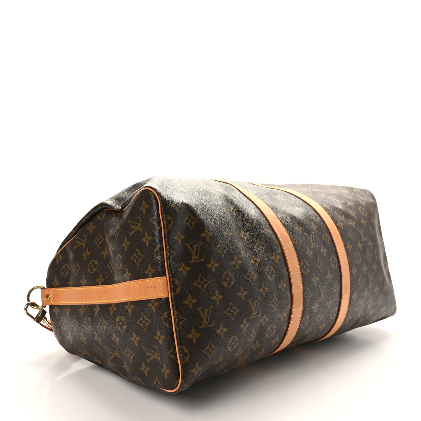 Monogram Keepall Bandouliere 55