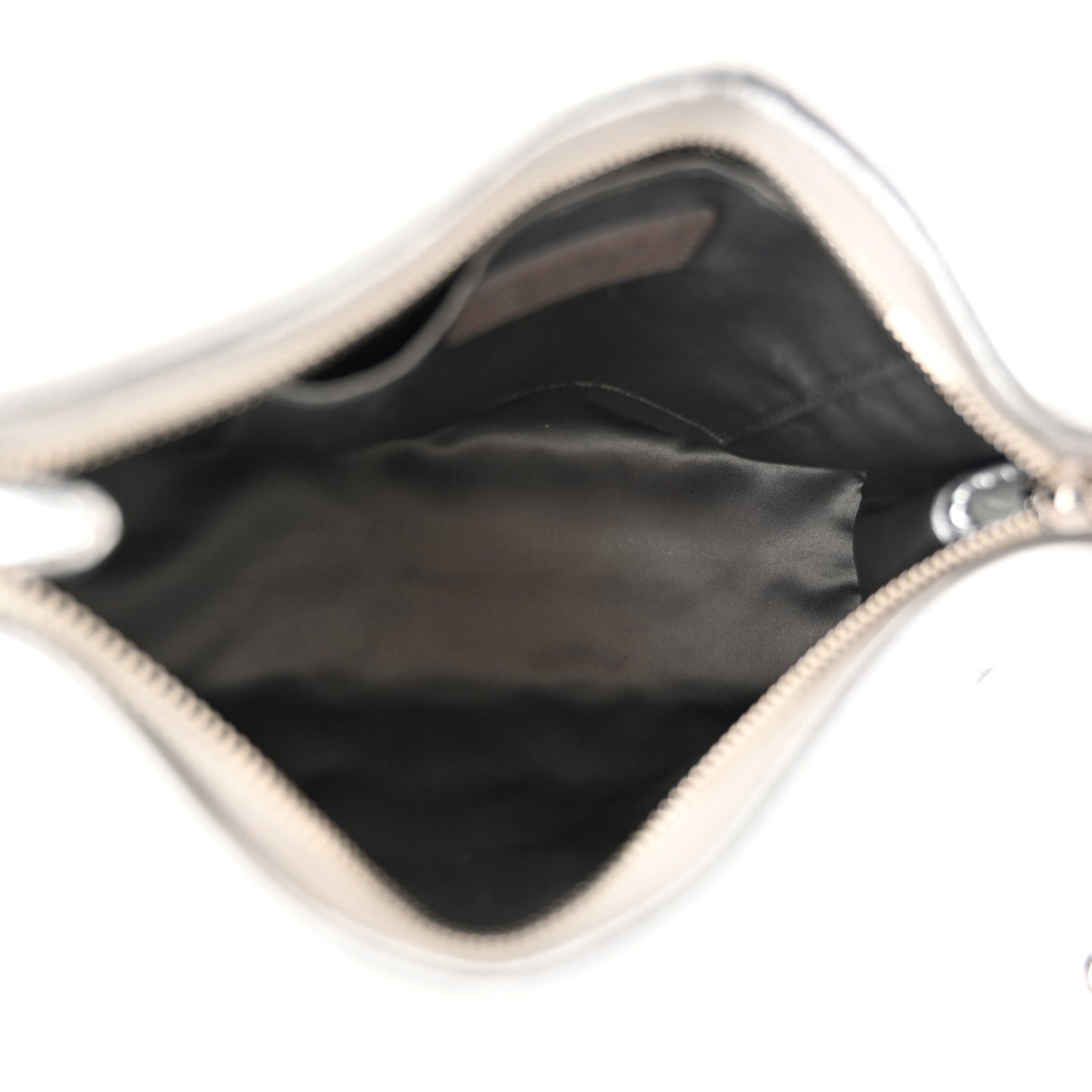 Vinyl Ice Cube Pochette
