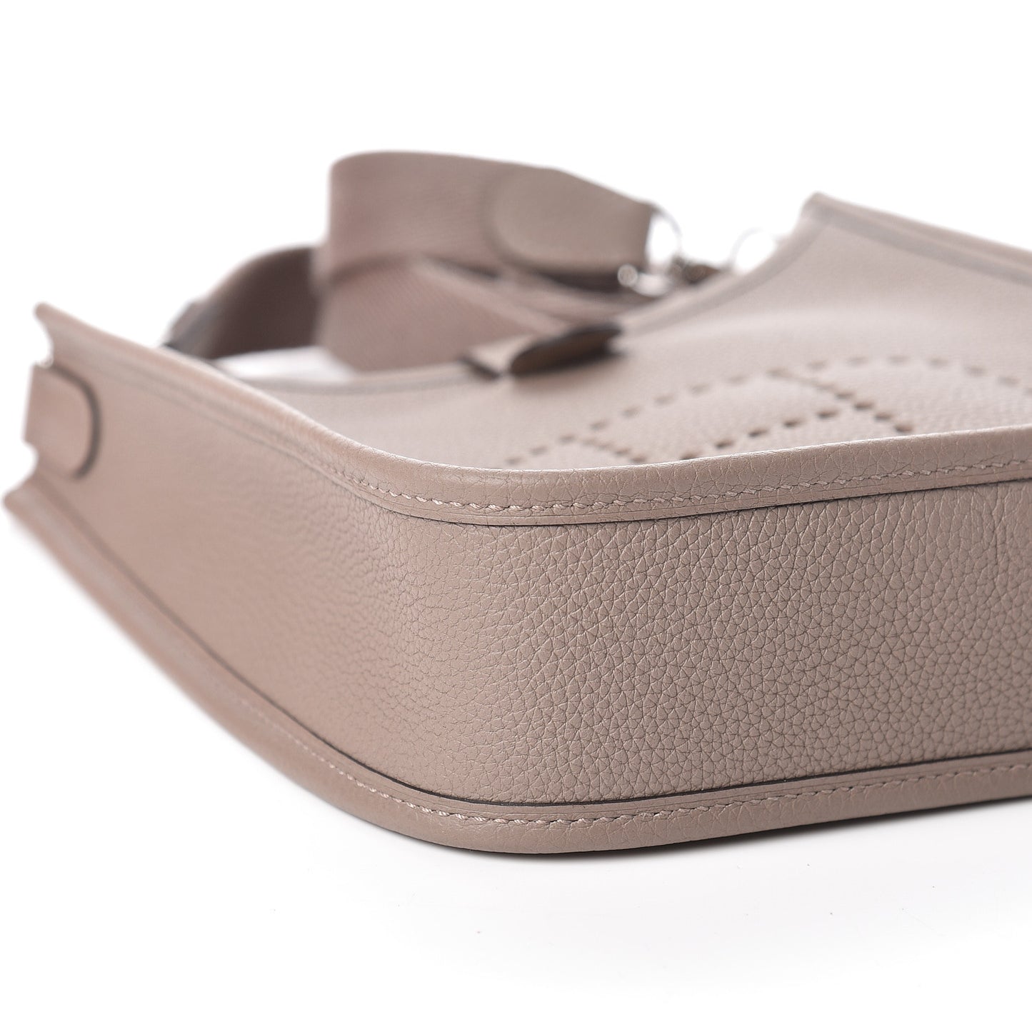 Taurillon Maurice Evelyne TPM Gris Asphalt
