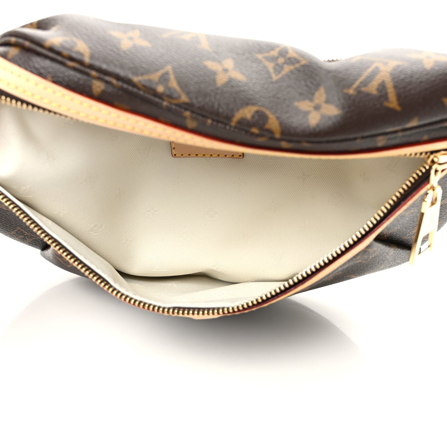 Monogram High Rise Bumbag