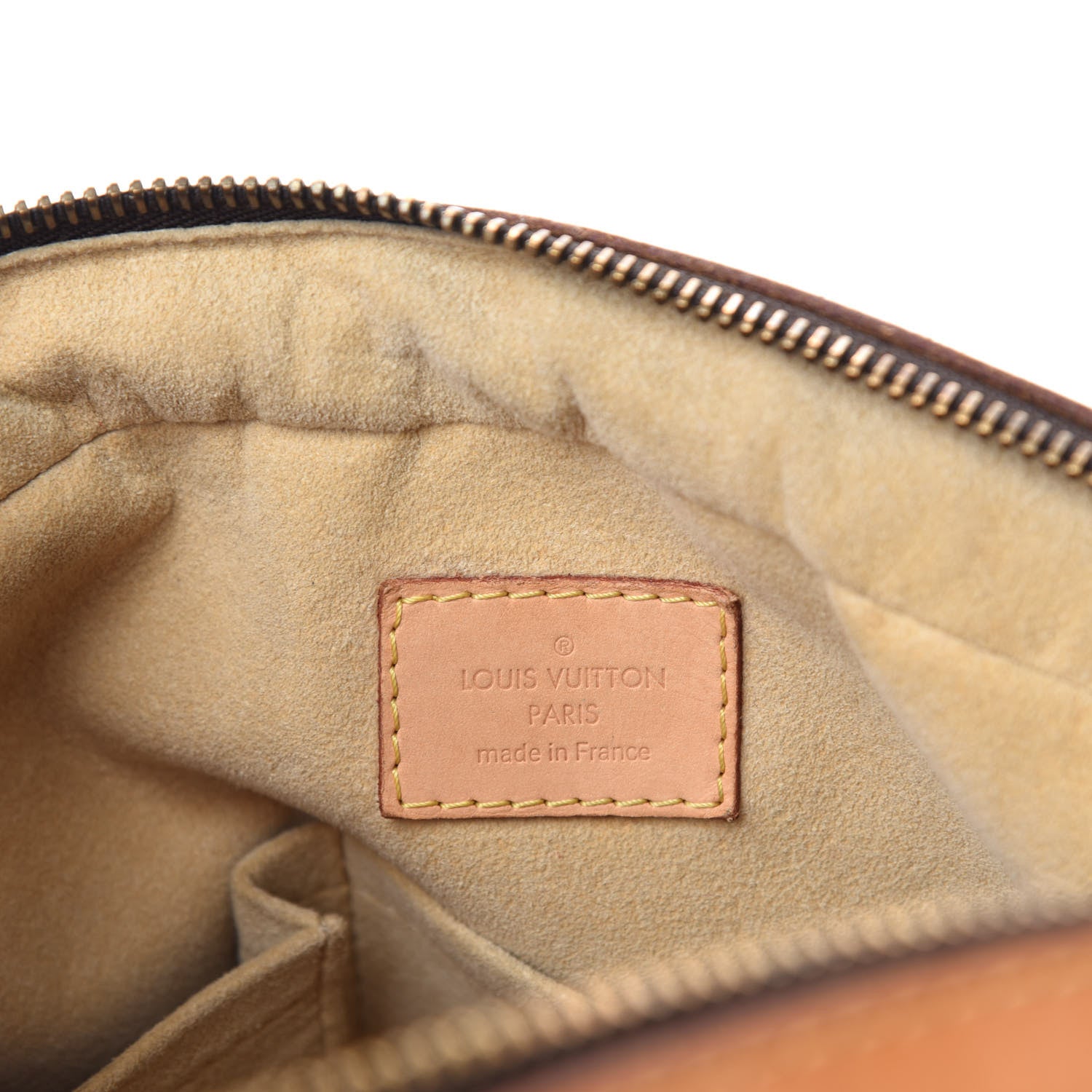 Louis Vuitton Monogram Etoile Bowling Bag 9 of 11