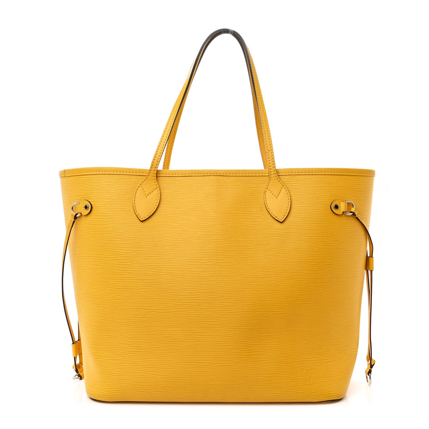 Epi Neverfull MM Mimosa
