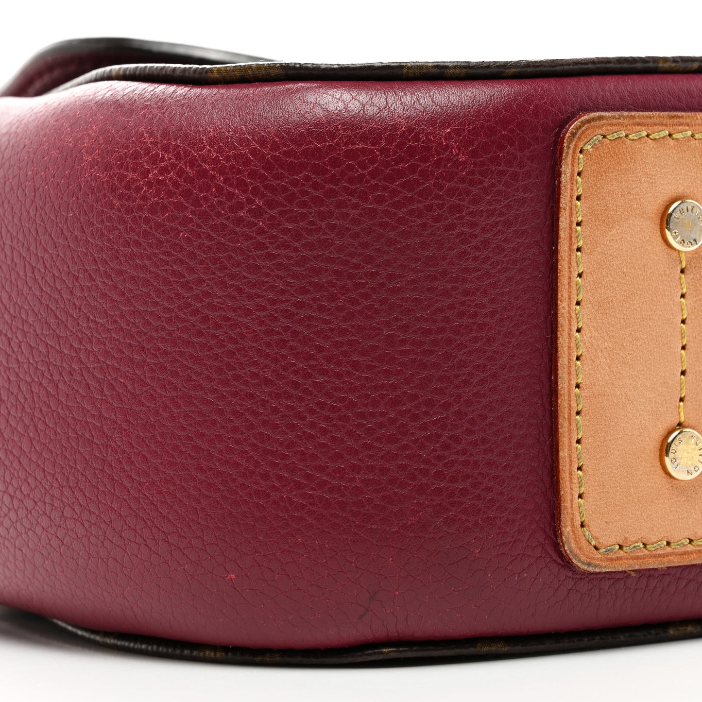 Monogram Eden PM Aurore