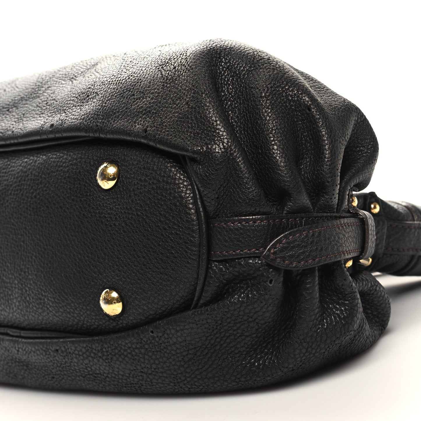 Mahina XS Black