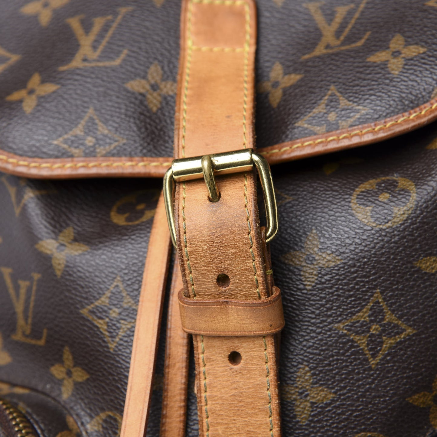 Monogram Bosphore Backpack