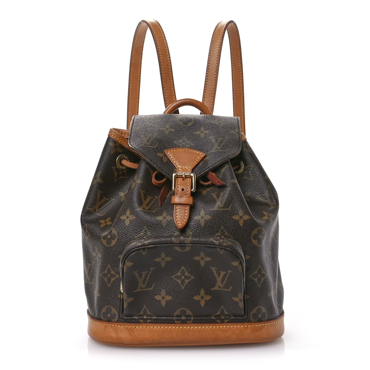 Monogram Mini Montsouris Backpack