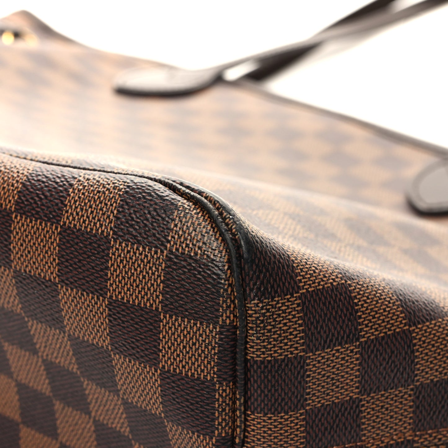 Damier Ebene Neo Neverfull MM
