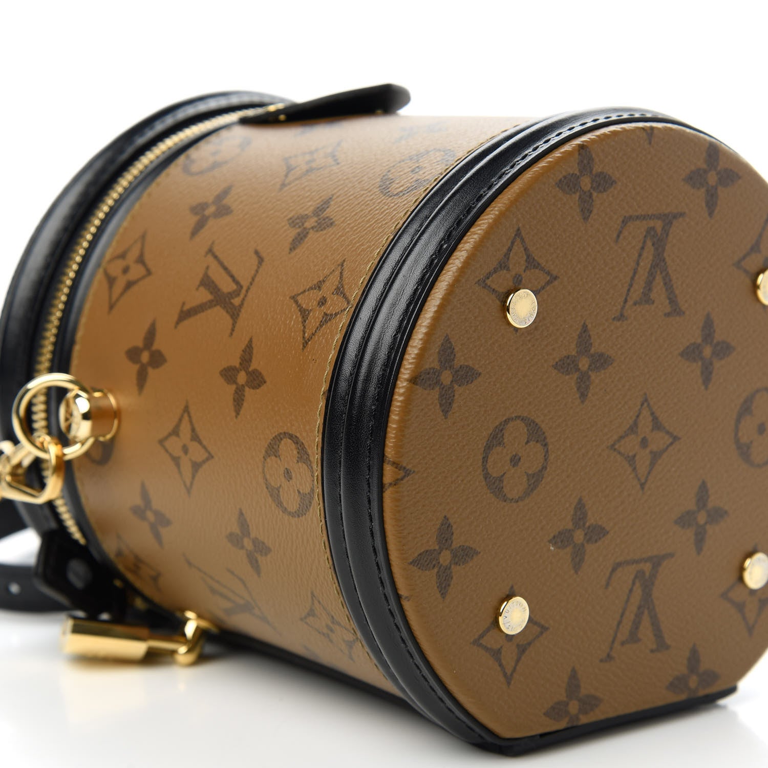 Louis Vuitton Reverse Monogram Cannes 6 of 10