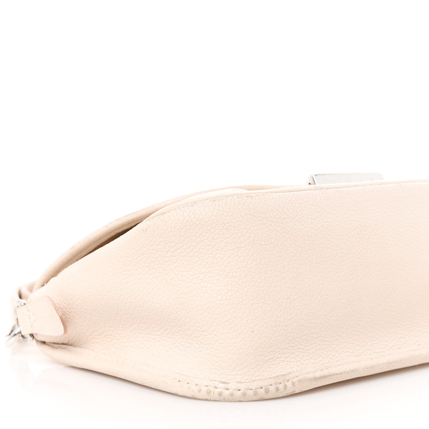 Epi Buci Crossbody Quartz