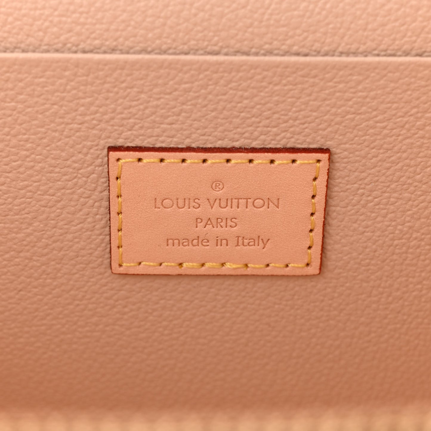 Monogram Nice BB