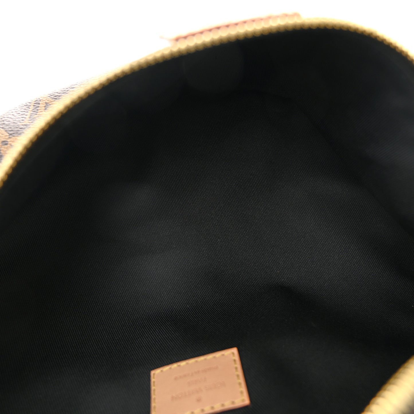 Monogram Bumbag