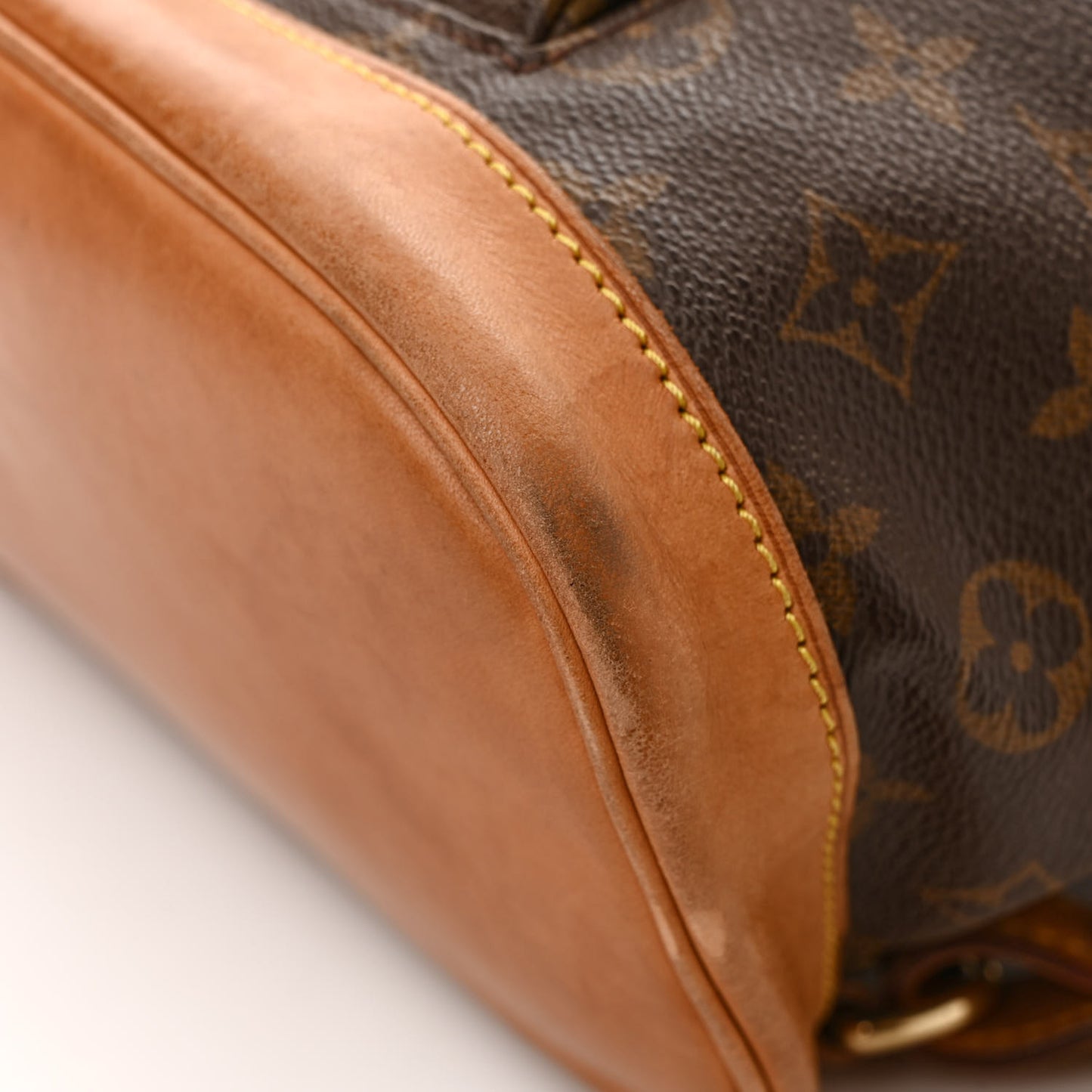 Monogram Montsouris MM Backpack