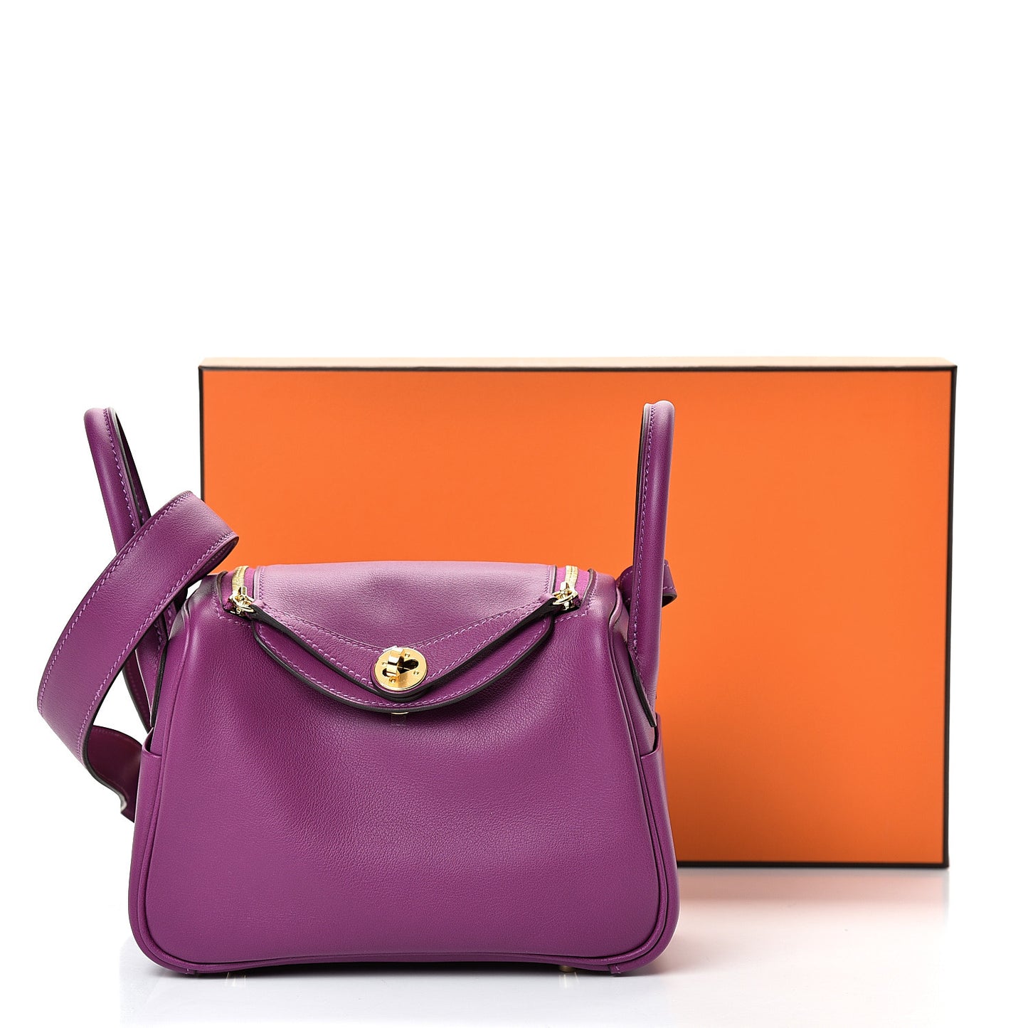 Swift Mini Lindy 20 Anemone