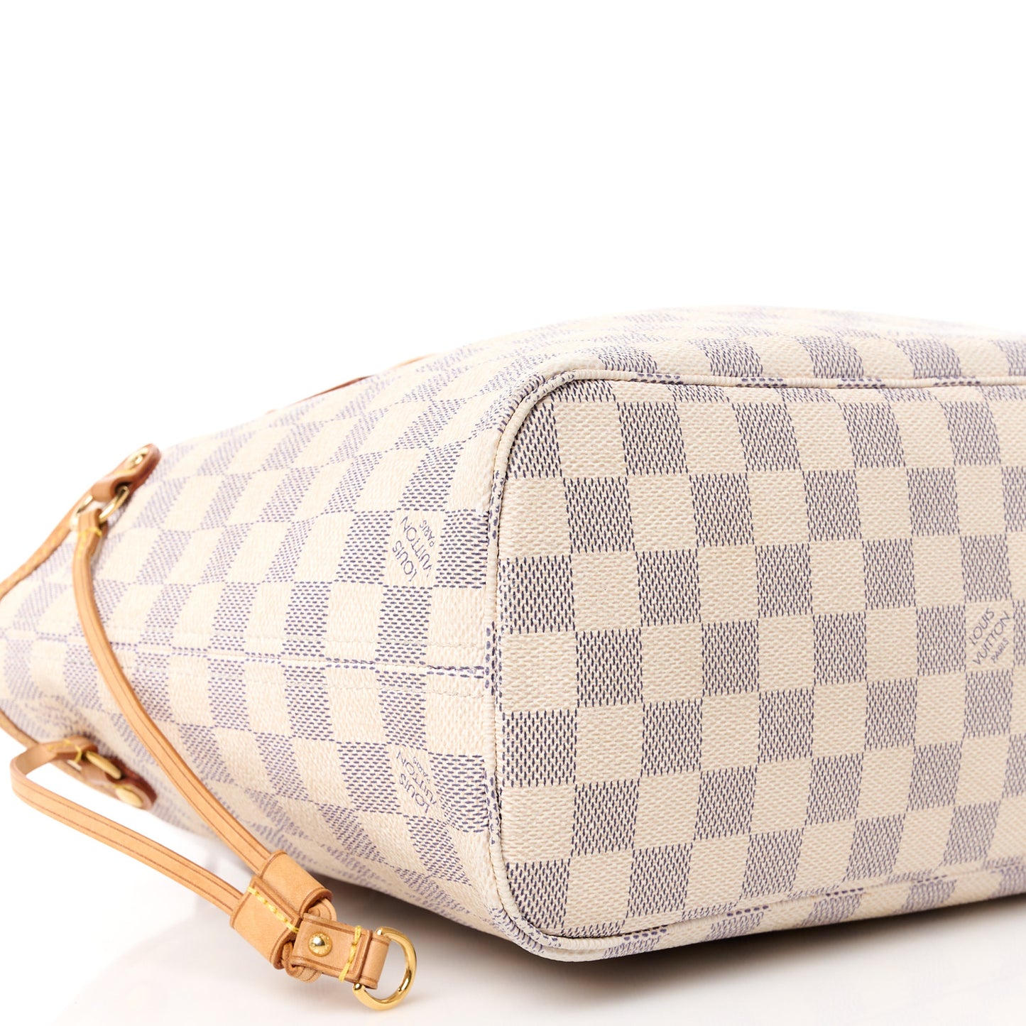 Damier Azur Neverfull PM