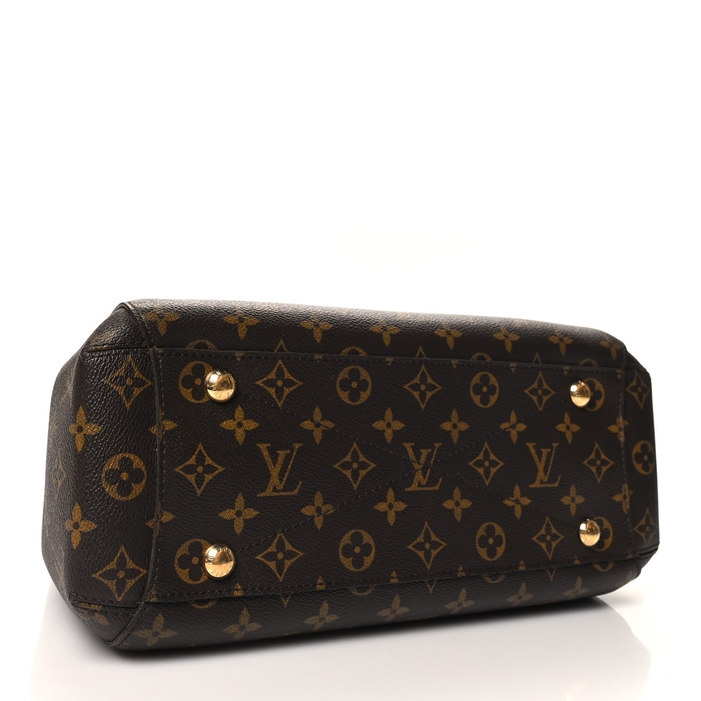 Monogram Montaigne MM