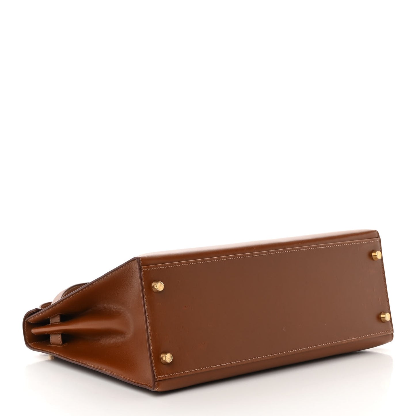 Box Kelly Sellier 32 Noisette