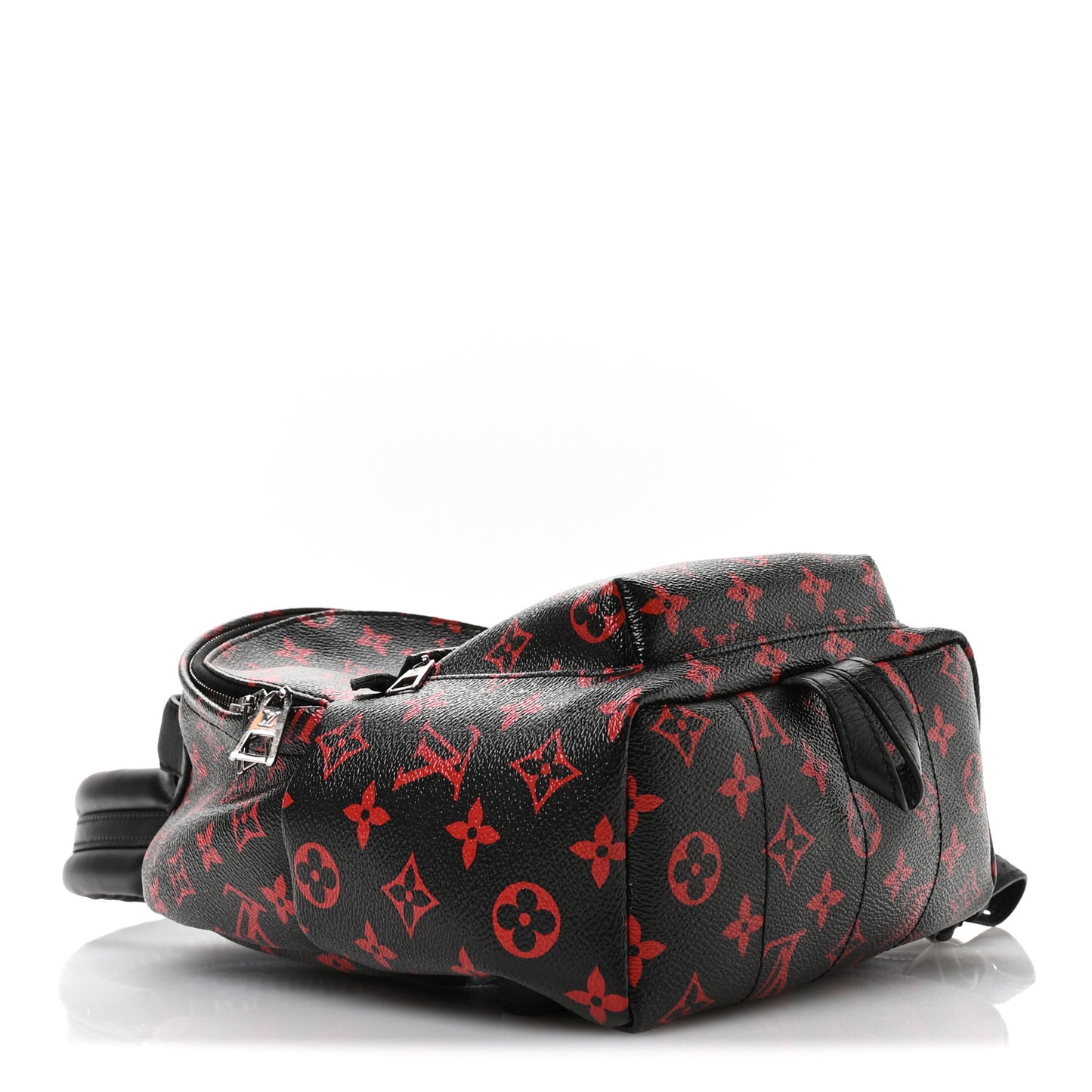 Monogram Infrarouge Palm Springs Backpack PM
