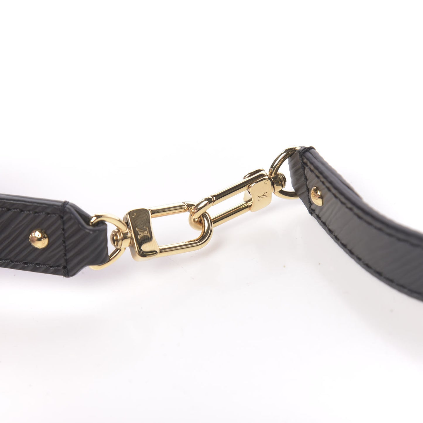 Epi Shoulder Strap Black