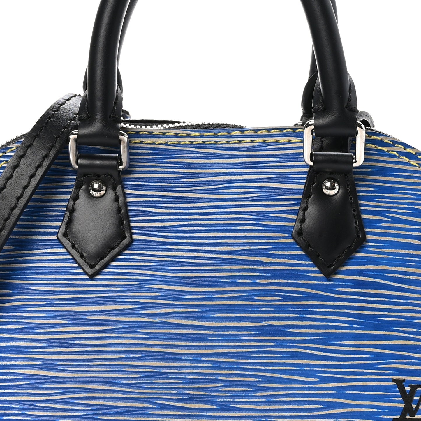 Epi Nano Alma Denim Light
