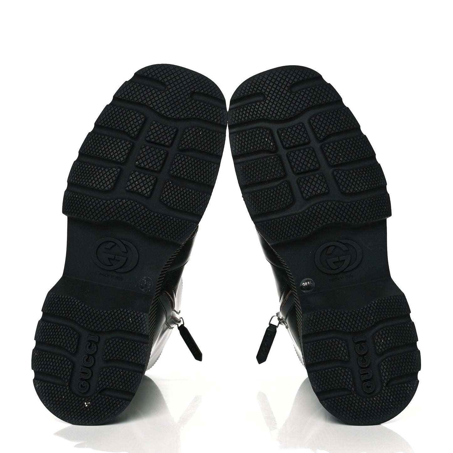 Cordovan Lux Dionysus Hunder Boots 38.5 Black