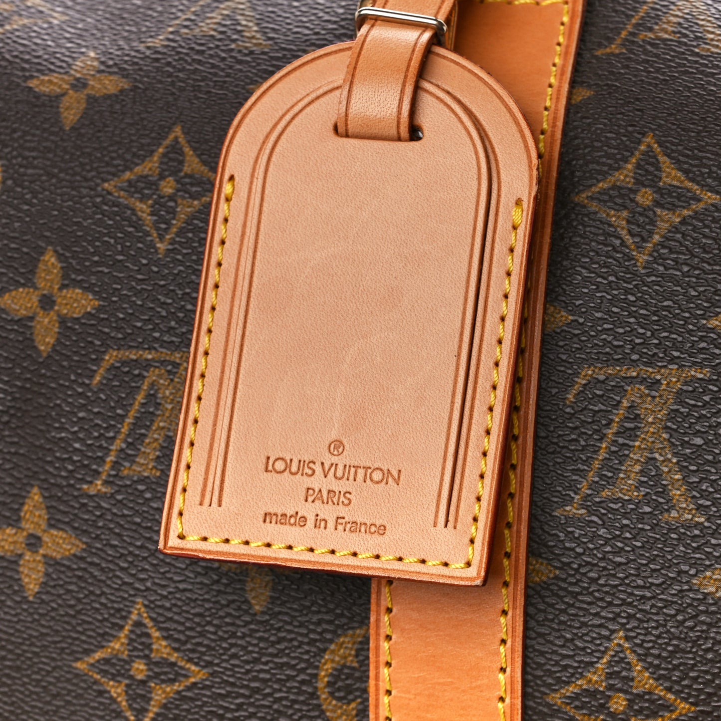 Monogram Keepall 50