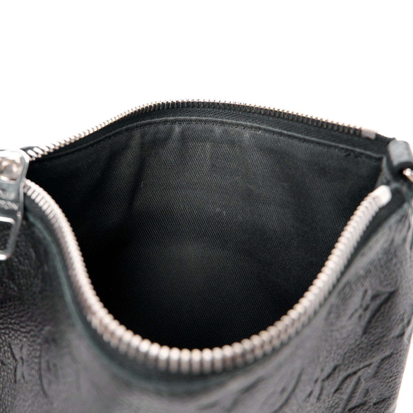 Empreinte Pallas Crossbody Black