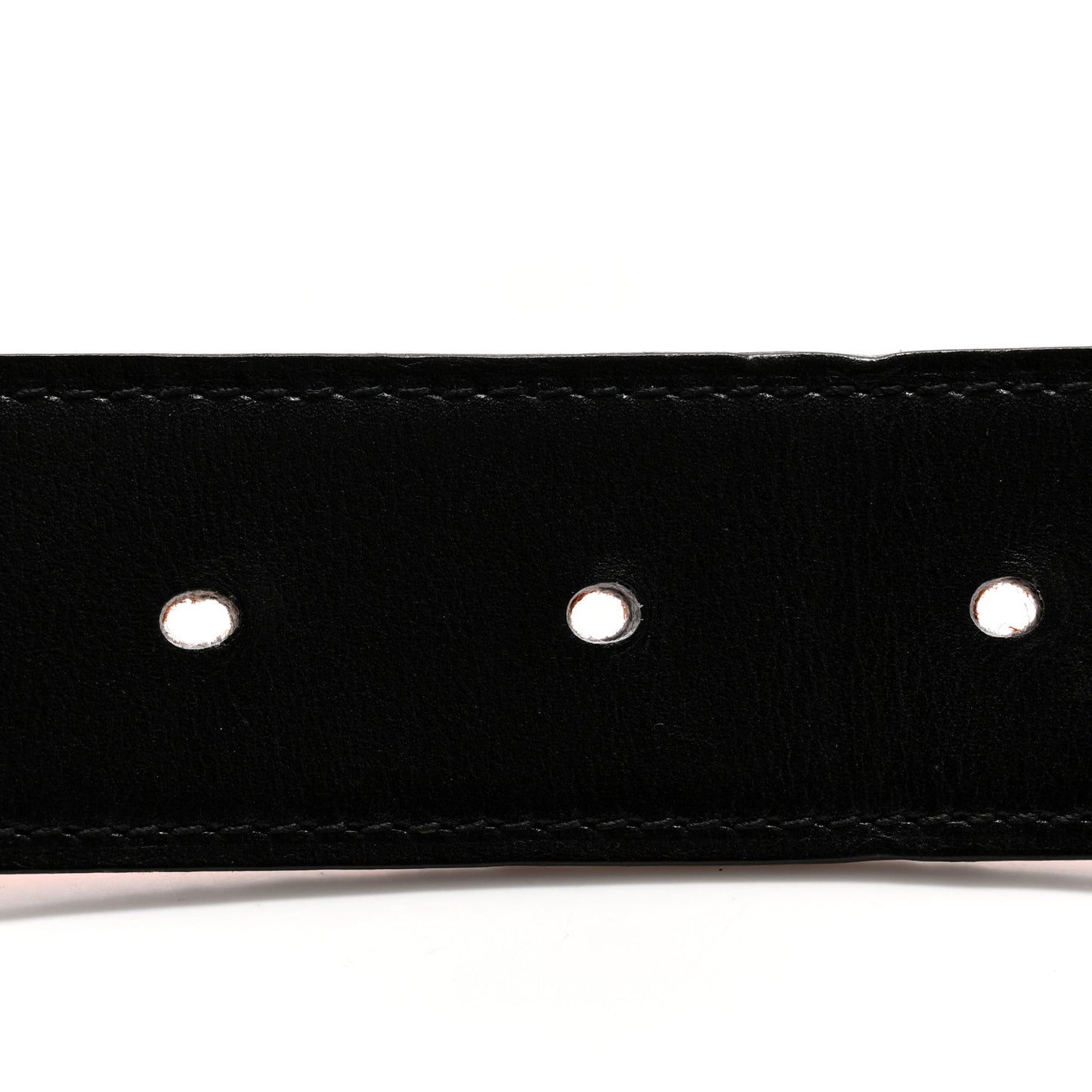 Box Togo 32mm H Belt 90 36 Black Orange