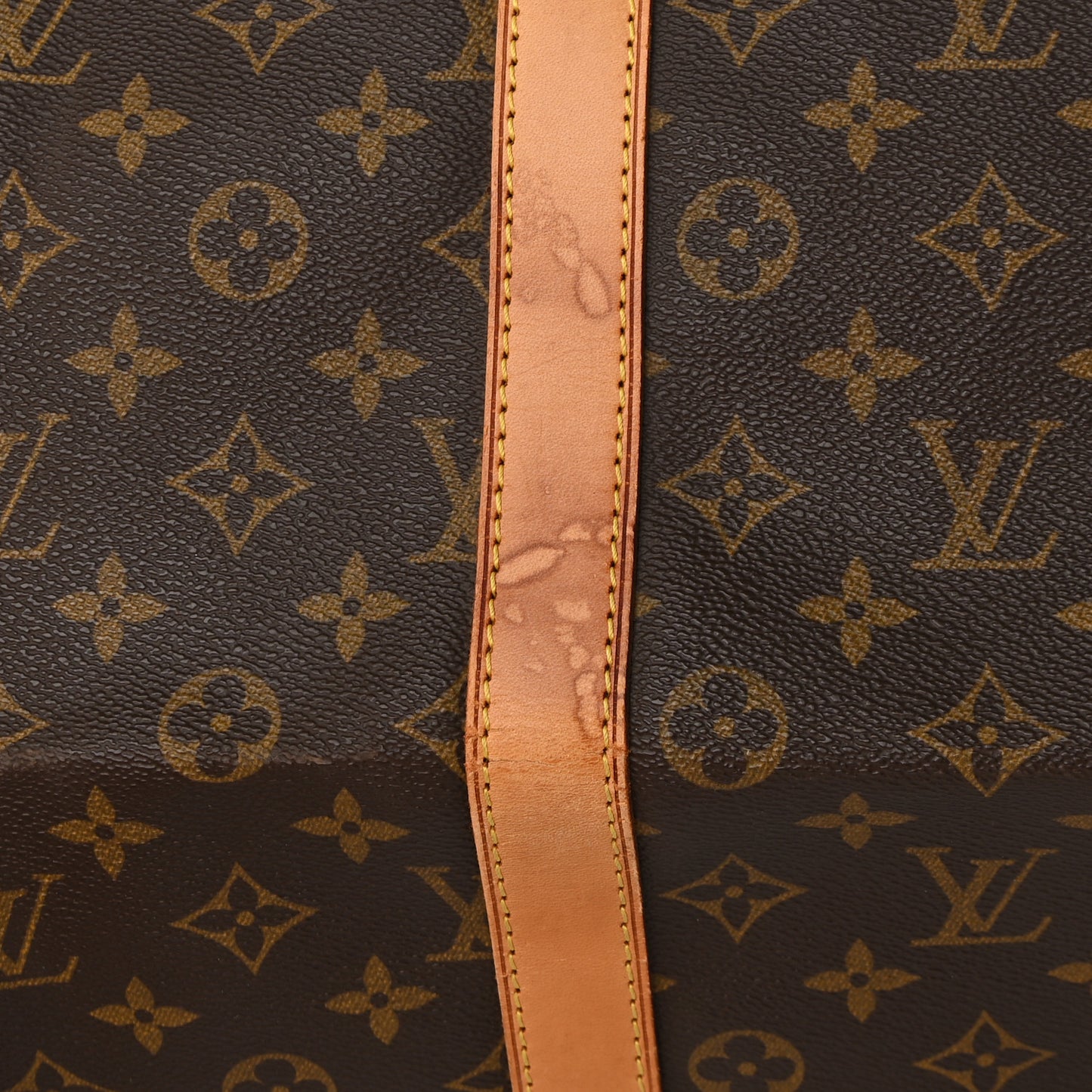 Monogram Keepall 55