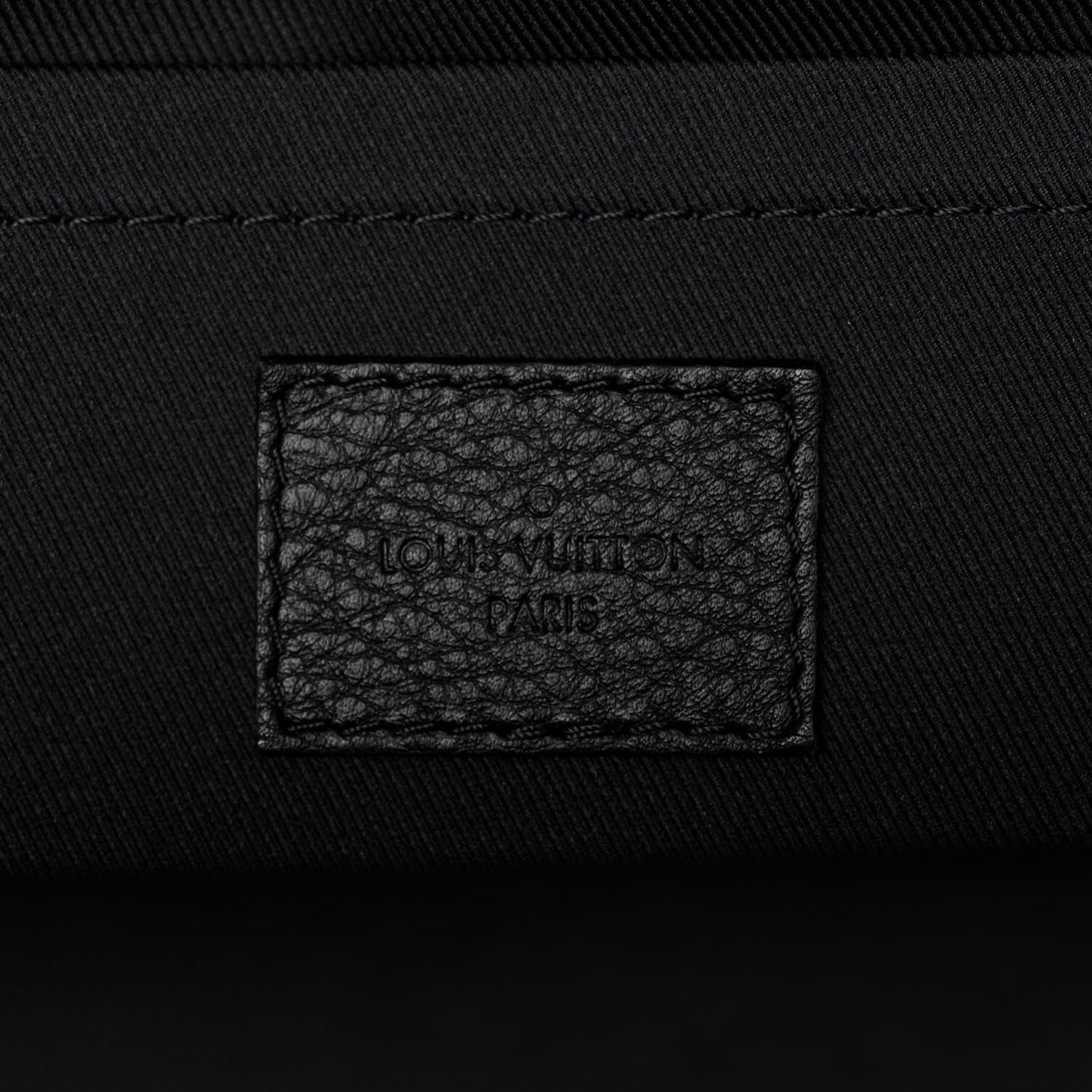 Monogram Palm Springs Backpack MM