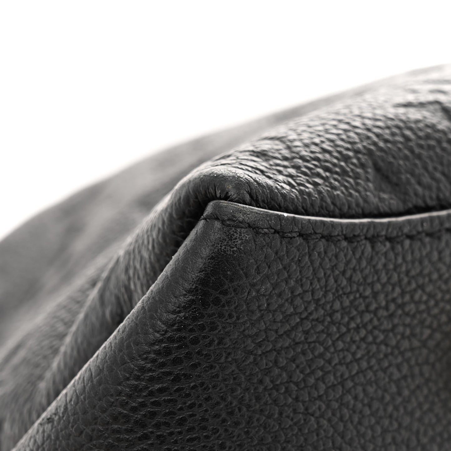Empreinte Maida Hobo Black