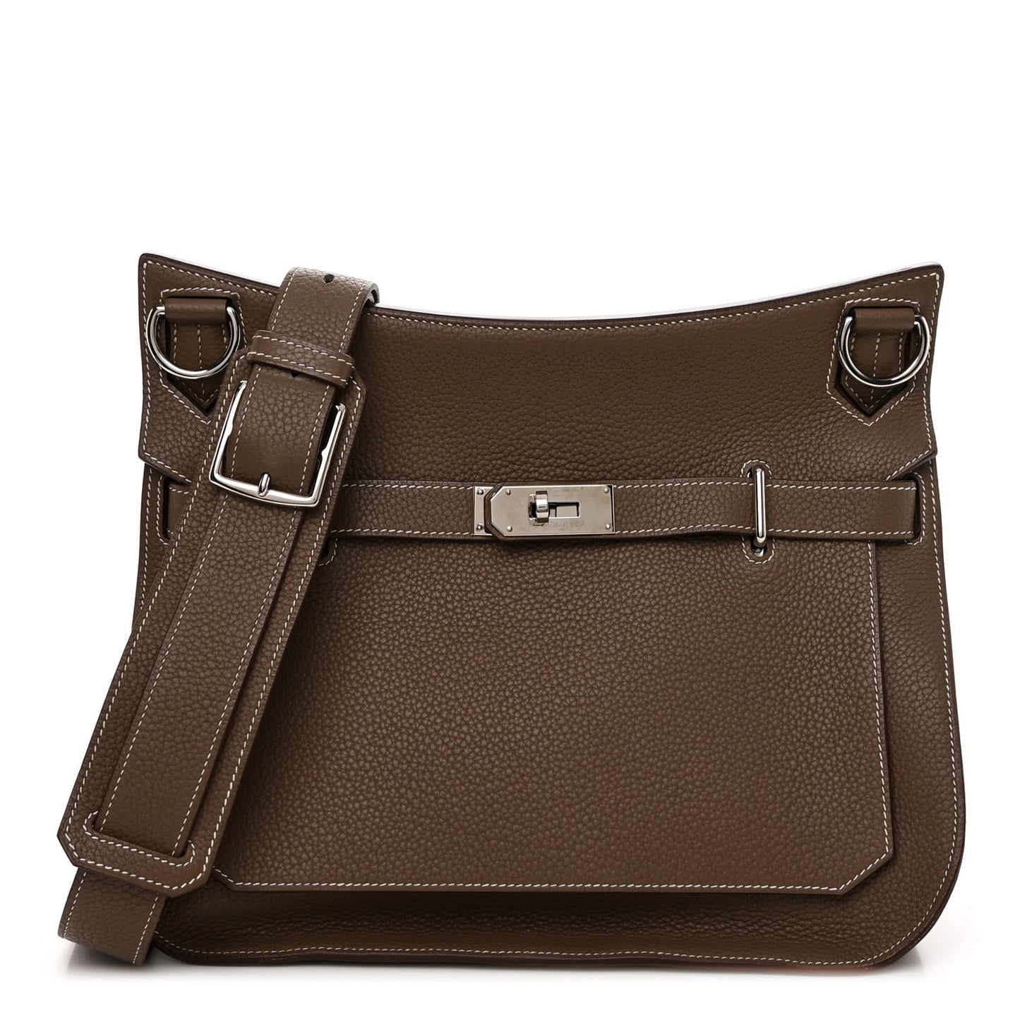 Taurillon Clemence Jypsiere 34 Etoupe