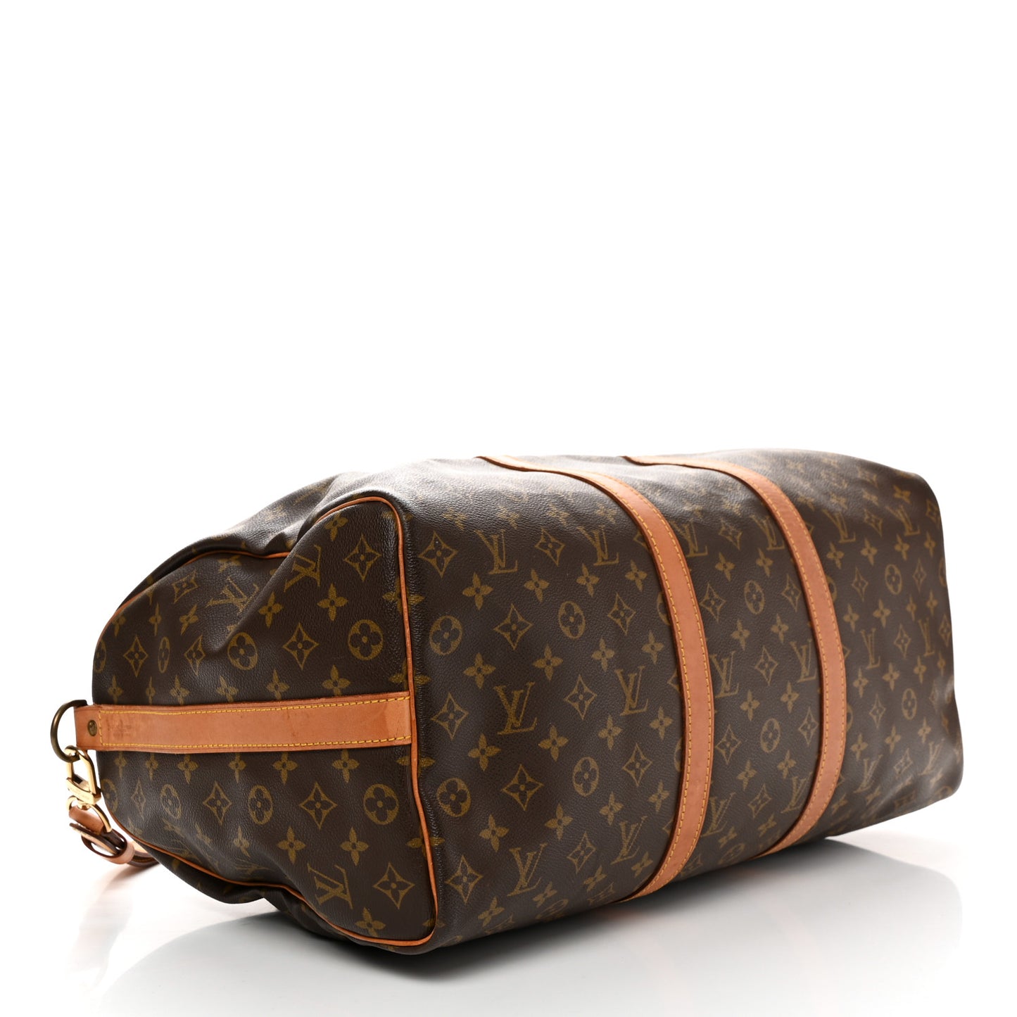 Monogram Keepall Bandouliere 50