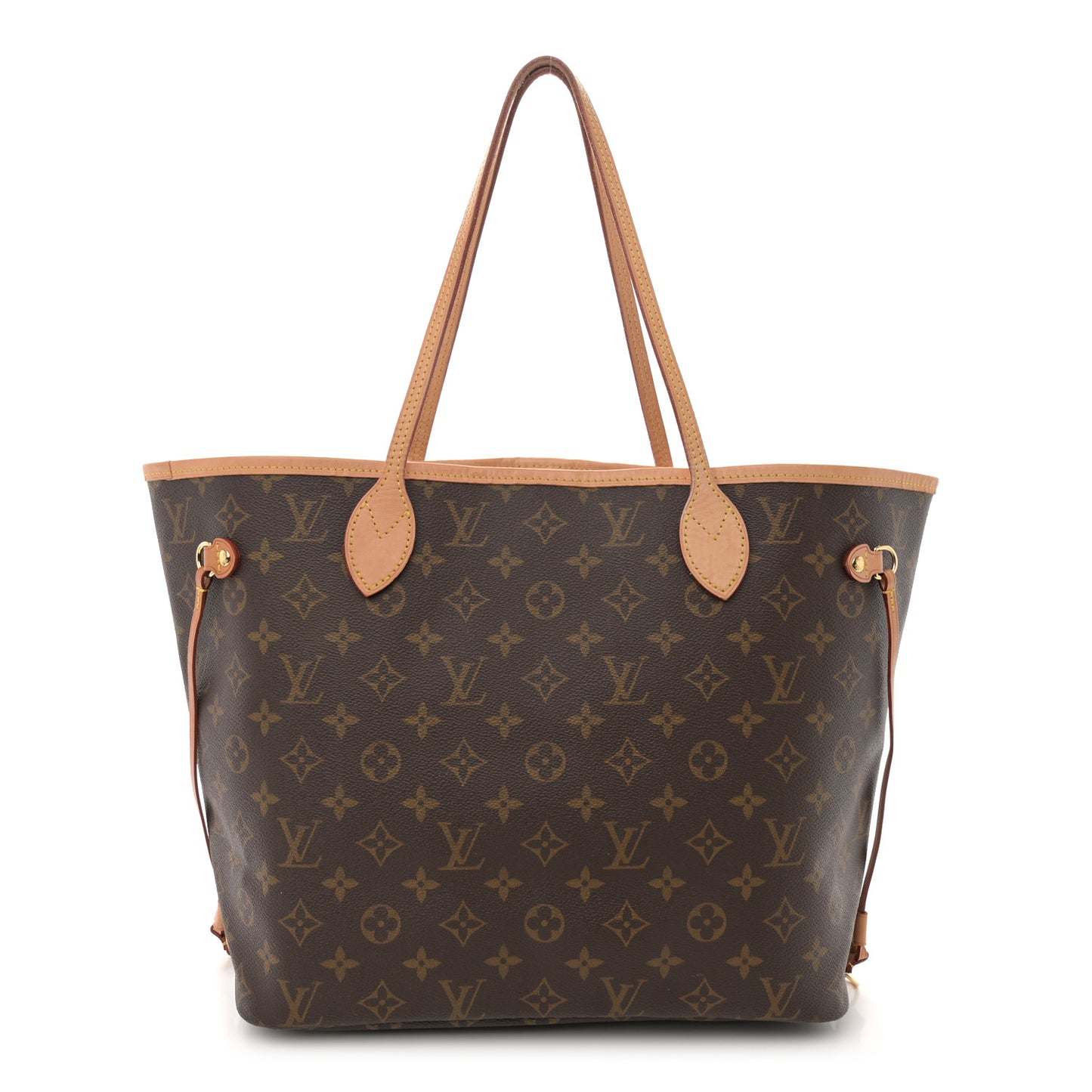 Monogram Neo Neverfull MM