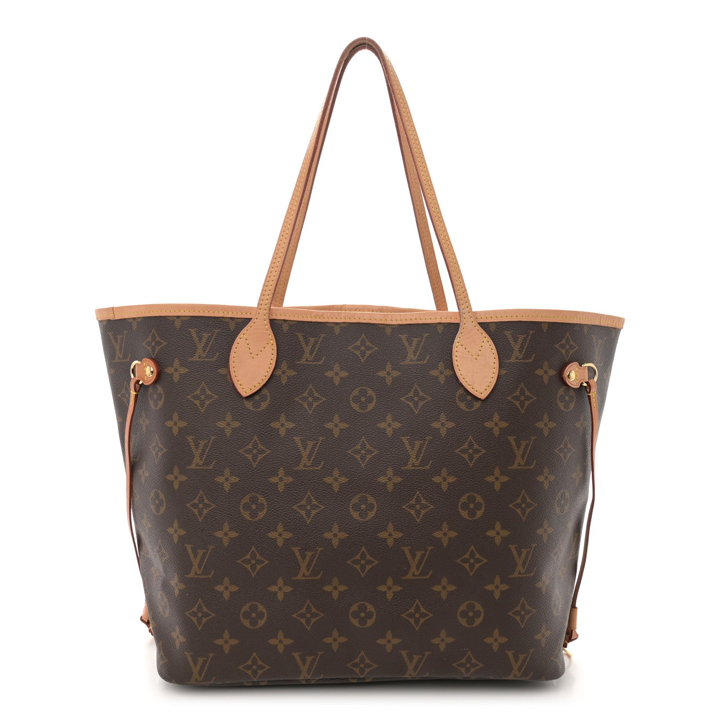 Louis Vuitton Monogram Neo Neverfull MM 1 of 18