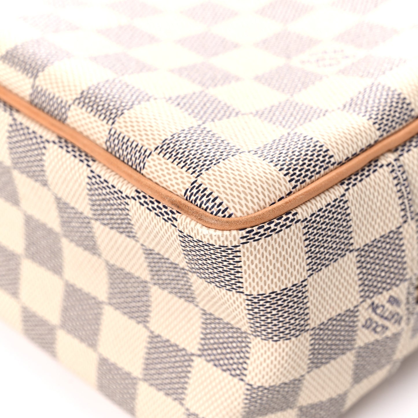 Damier Azur Toiletry Bag 25