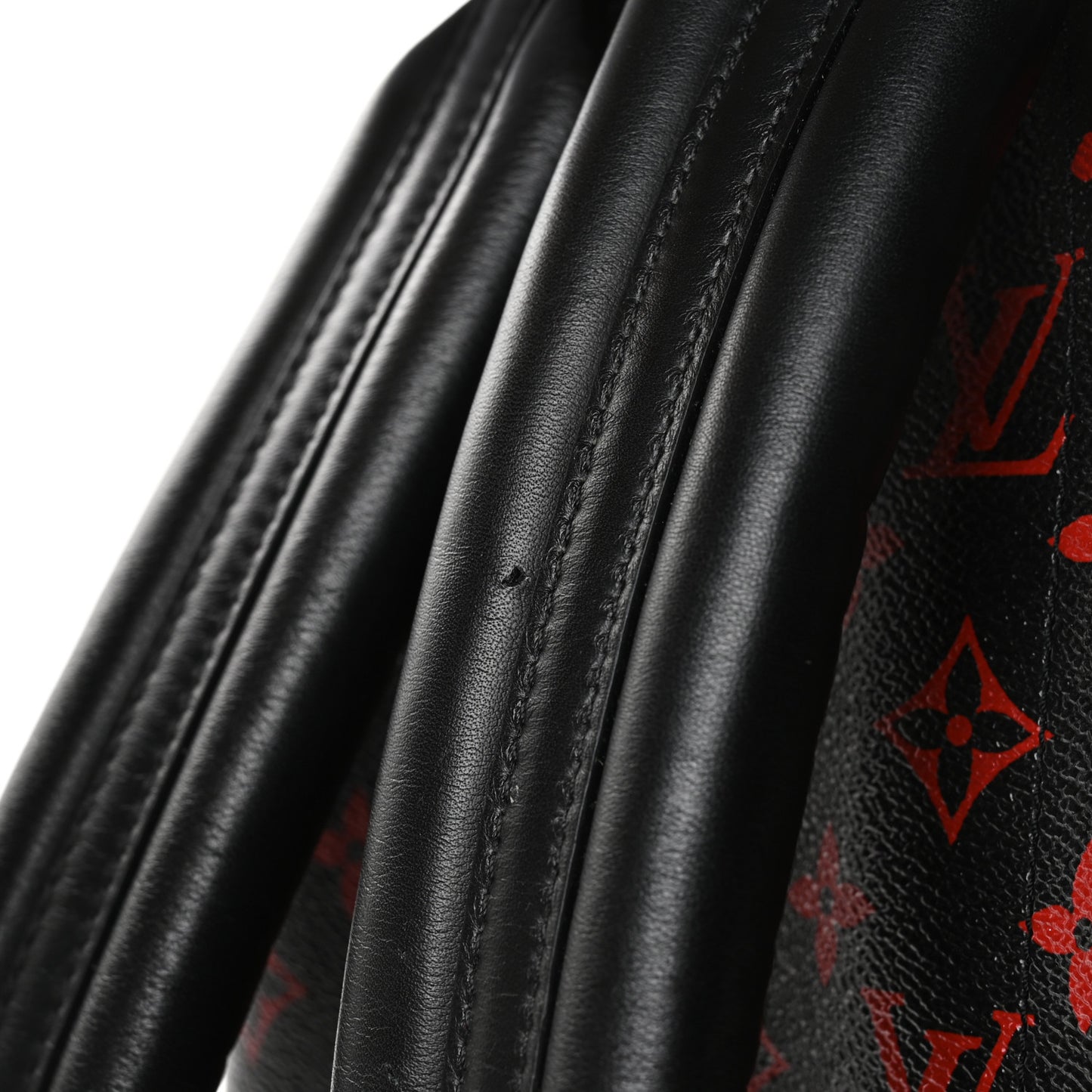 Monogram Infrarouge Palm Springs Backpack PM