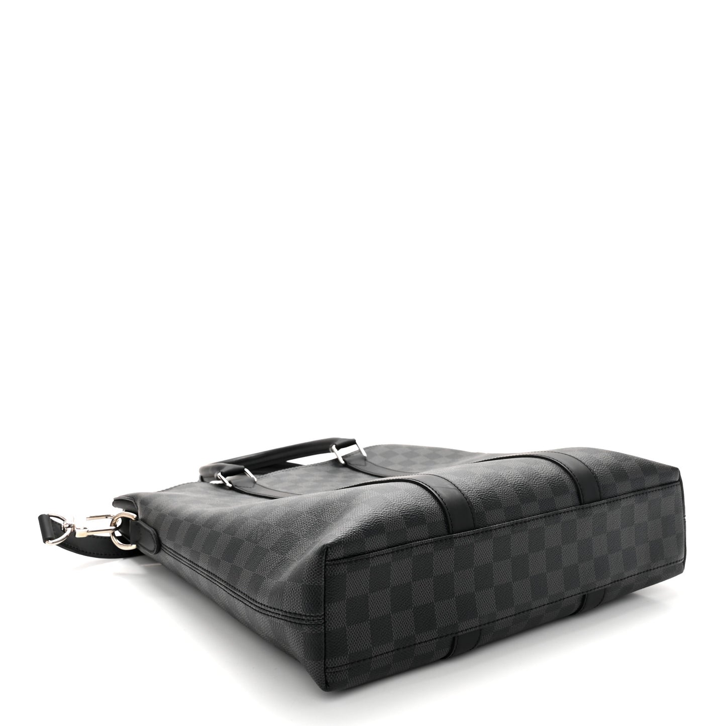 Damier Graphite Anton Tote