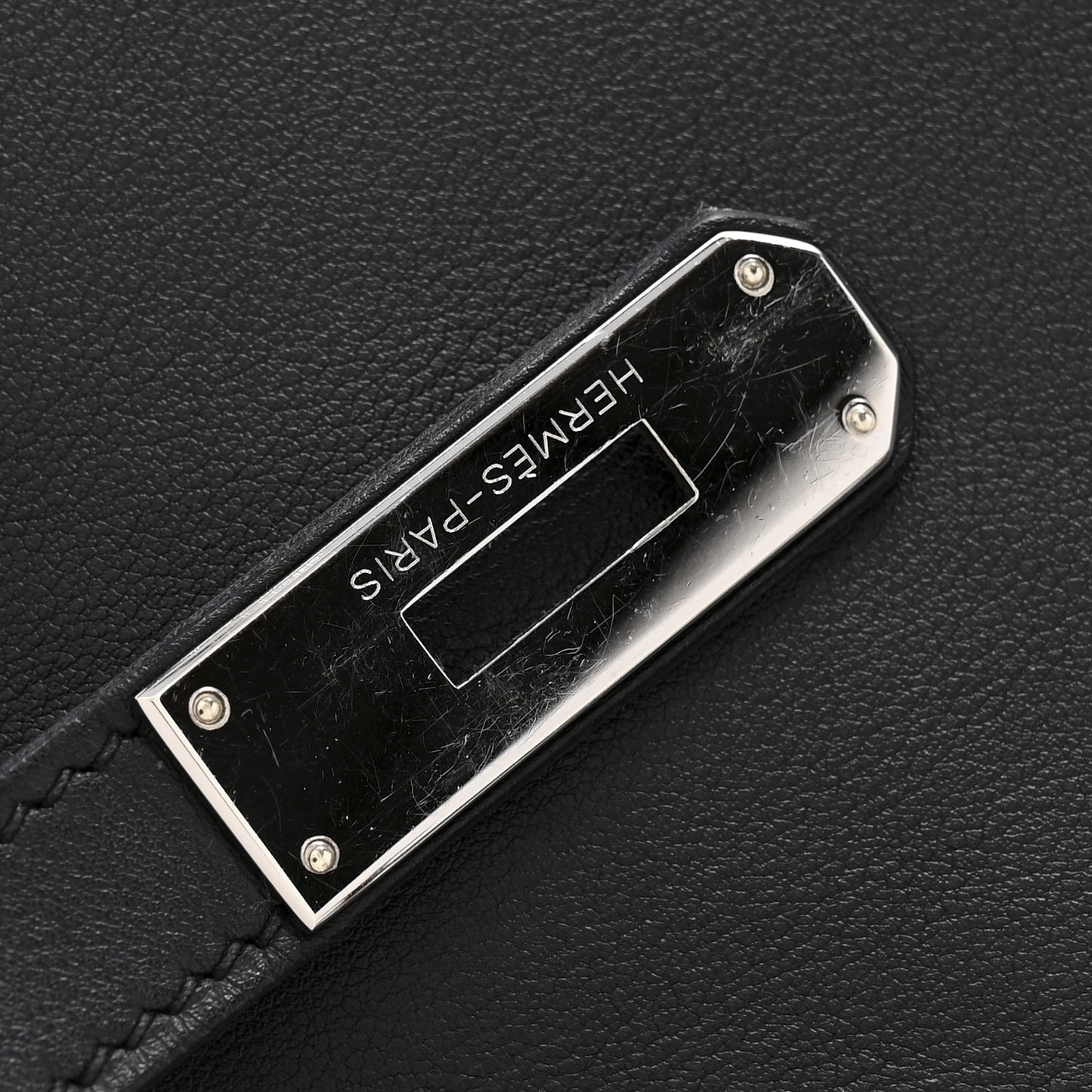 Swift Kelly Retourne 35 Black