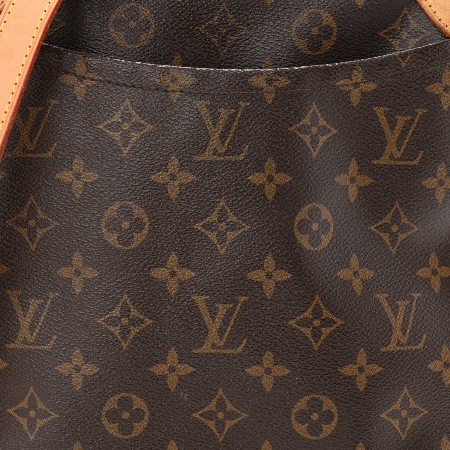 Louis Vuitton Monogram Odeon PM 8 of 14