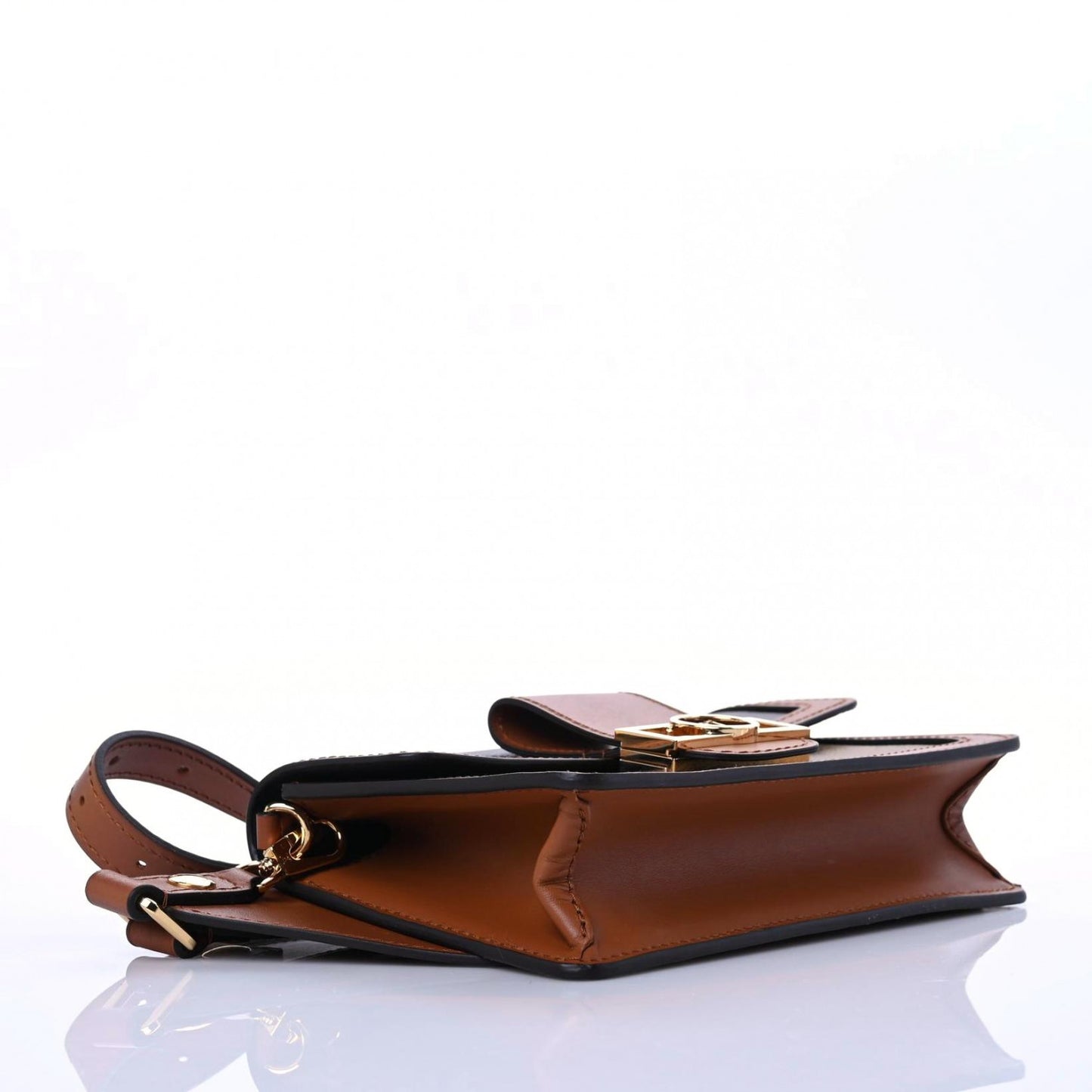 Reverse Monogram Dauphine Bumbag