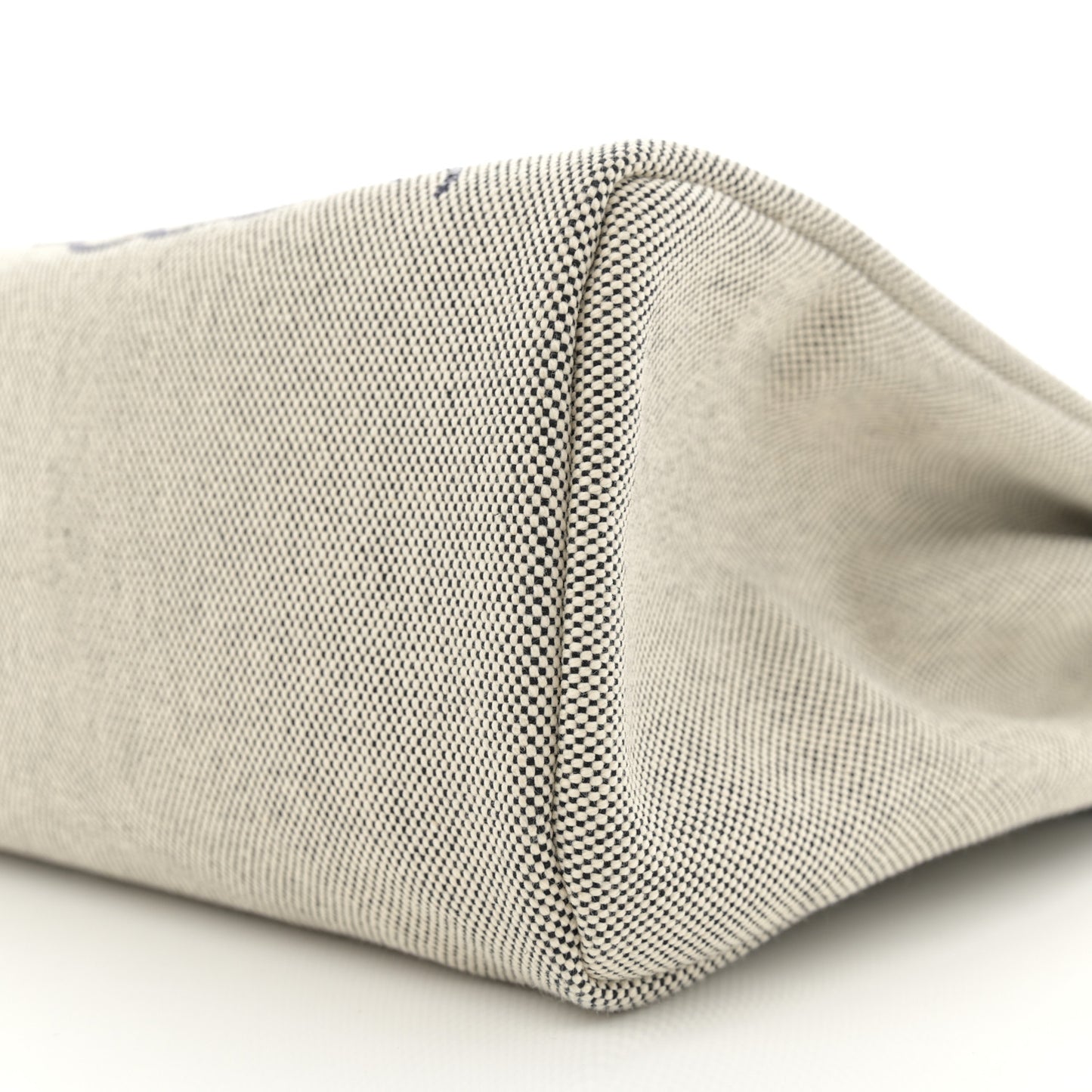 Vache Hunter Toile H Pegase Pop Herbag Zip Retourne 31 PM Bleu Indigo Ecru Black