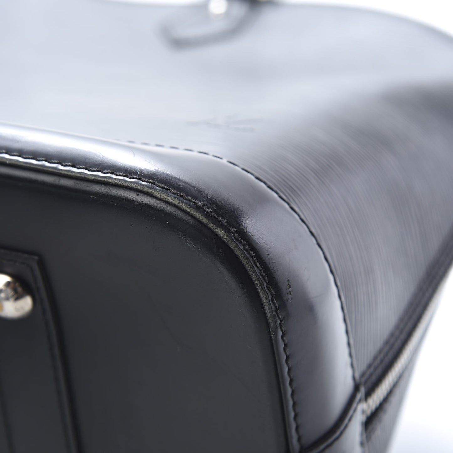 Epi Alma GM Black