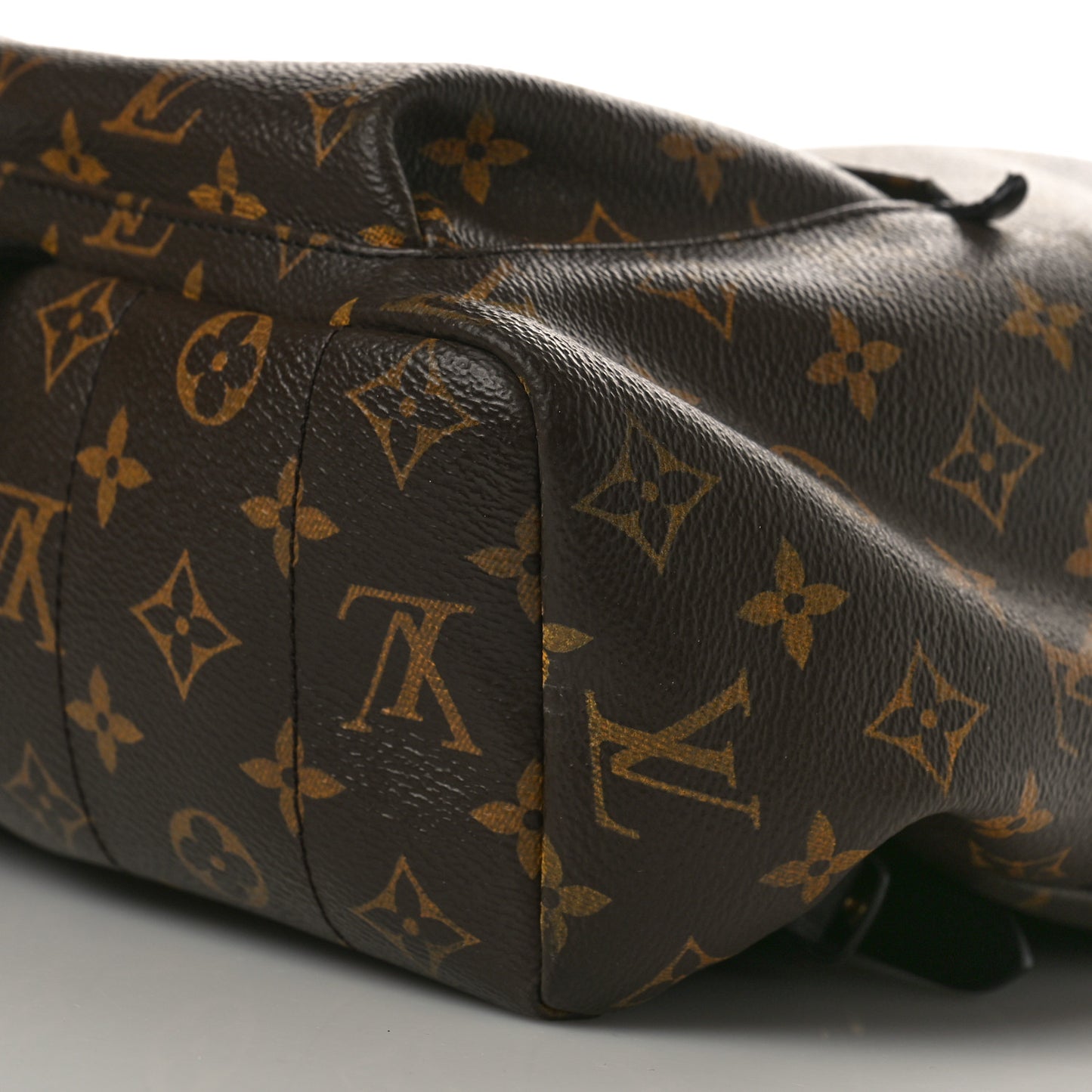 Monogram Palm Springs Backpack MM