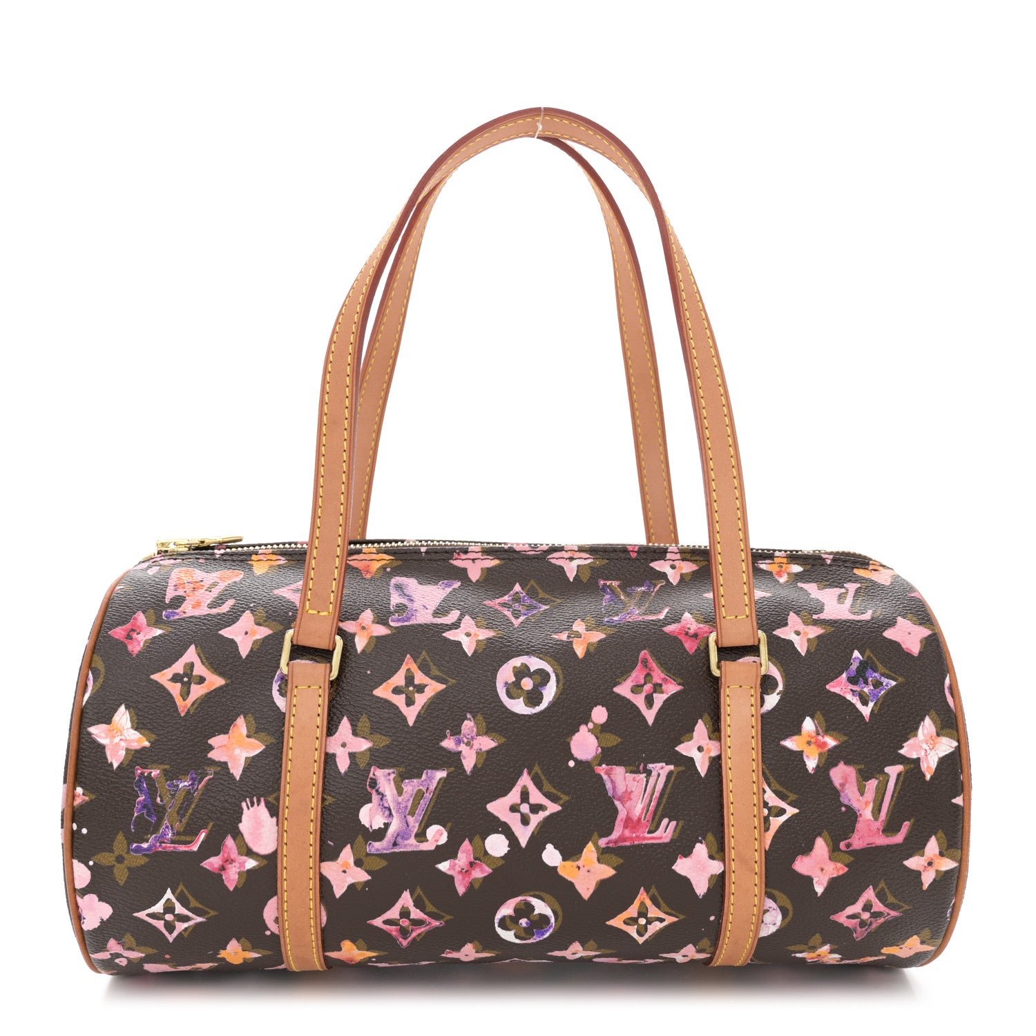 Louis Vuitton Watercolor Aquarelle Papillon 1 of 11