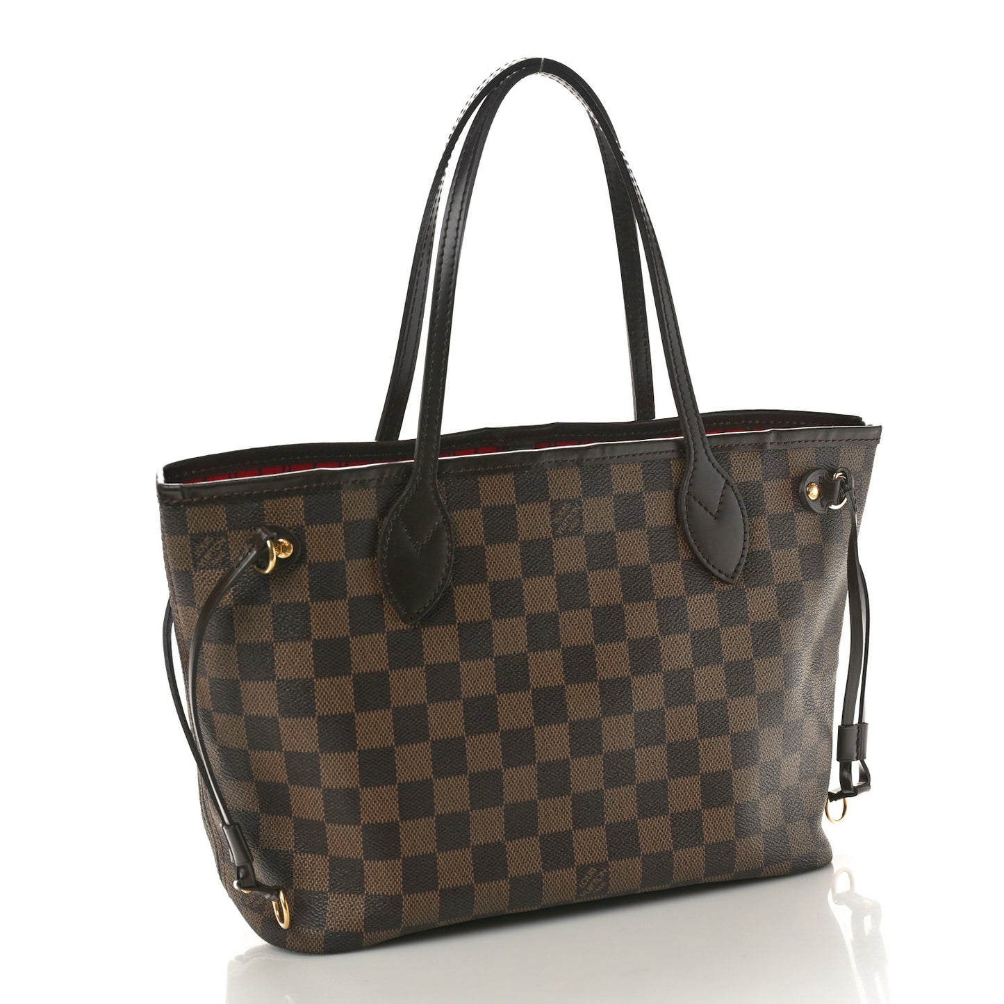 Damier Ebene Neverfull PM