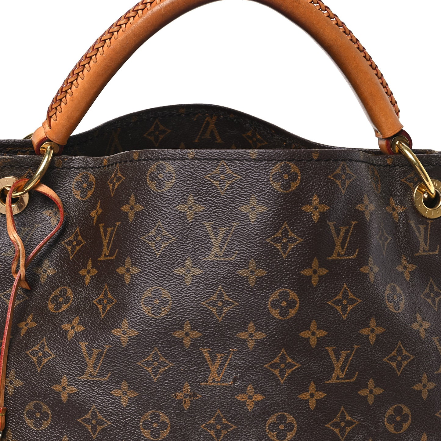 Monogram Artsy MM